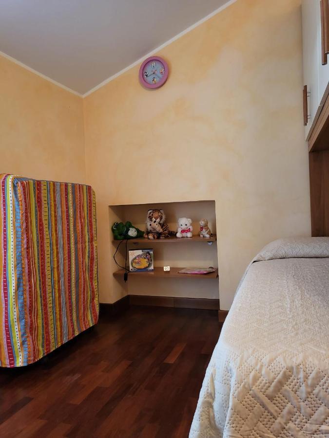 The Shell Apartment Bordighera Exterior photo