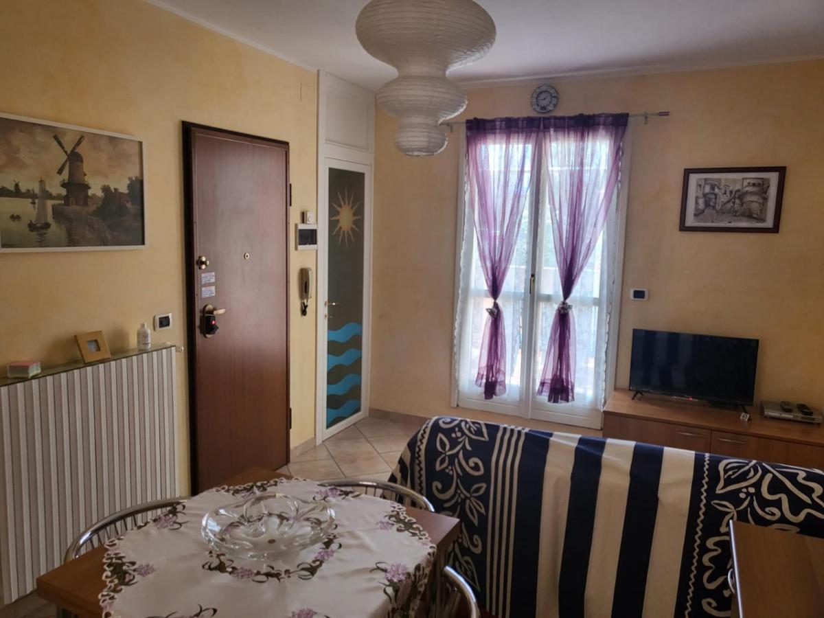 The Shell Apartment Bordighera Exterior photo