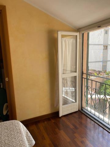 The Shell Apartment Bordighera Exterior photo