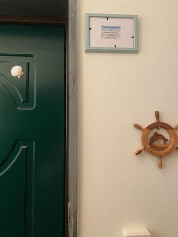 The Shell Apartment Bordighera Exterior photo