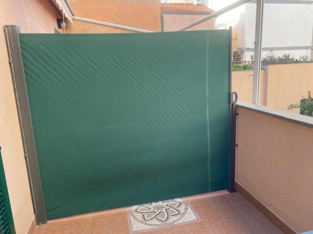 The Shell Apartment Bordighera Exterior photo